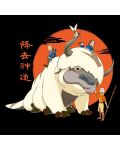 Тениска ABYstyle Animation: Avatar: The Last Airbender - Appa - 2t