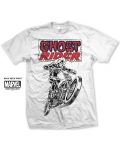 Тениска Rock Off Marvel Comics - Ghost Rider - 1t