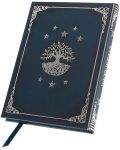 Тефтер Nemesis Now Adult: Dream Book - Embossed Tree of Life, формат A5 - 3t