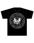 Тениска Rock Off Joey Ramone - 1234 Seal - 1t