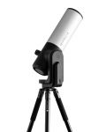 Телескоп Unistellar - N 114/450, eVscope 2, сив/черен - 9t
