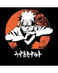 Тениска ABYstyle Animation: Naruto Shippuden - Naruto, размер XXL - 2t