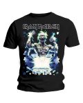 Тениска Rock Off Iron Maiden - Speed of Light - 1t