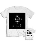 Тениска Rock Off Kanye West - Not For Sale - 1t