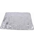 Термо фолио Ace Camp - Multipurpose Emergency Blanket, 122 x 208 cm, оранжево - 2t