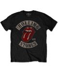Тениска Rock Off The Rolling Stones - Tour 1978 - 1t