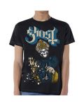 Тениска Rock Off Ghost - Papa of the World - 1t