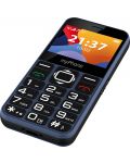 Телефон myPhone - Halo 3, 2.31'', 32MB/32MB, син - 3t