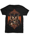 Тениска Rock Off Motorhead - Orange Ace - 1t