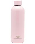 Термобутилка YOLO - Pastel Pink, 500 ml - 1t