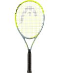 Тенис ракета HEAD - Tour Pro, 300 g, L2 - 1t