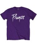 Тениска Rock Off Prince - Logo - 1t