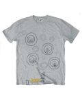 Тениска Rock Off The Beatles - Bubbles - 1t