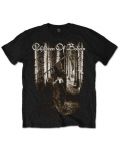 Тениска Rock Off Children Of Bodom - Death Wants You - 1t