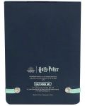 Тефтер Half Moon Bay Movies: Harry Potter - Charms Classes - 2t