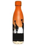 Термобутилка Ars Una - Giraffe, 500 ml - 1t