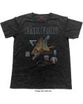 Тениска Rock Off Pink Floyd Fashion - Montage - 1t