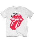 Тениска Rock Off The Rolling Stones - Spray Tongue - 1t