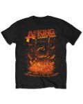 Тениска Rock Off Asking Alexandria - Metal Hand ( Pack) - 1t