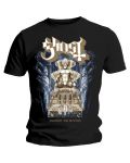 Тениска Rock Off Ghost - Ceremony & Devotion - 1t