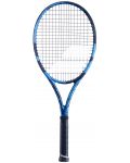 Тенис ракета Babolat - Pure Drive Tour Unstrung, 315 g - 1t