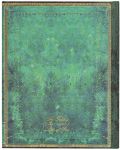 Тефтер Paperblanks - Tolstoy, 18 х 23 cm, 72 листа - 3t