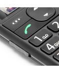 Мобилен телефон myPhone - Halo 2, 2.2'', 24MB, черен - 2t