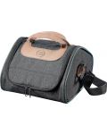 Термо чанта Maped Concept Adult - Със зелен кант, 4.4l - 1t
