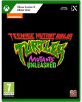 Teenage Mutant Ninja Turtles: Mutants Unleashed (Xbox One/Xbox Series X) - 1t
