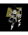 Тениска ABYstyle Animation: Dragon Ball Super - Bardock - 2t