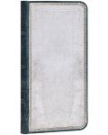 Тефтер Paperblanks - Flint, 9 х 18 cm, 88 листа - 2t