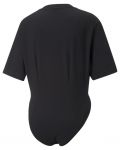 Тениска тип боди Puma - Dare to Bodysuit, черна - 2t