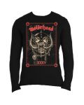 Тениска Rock Off Motorhead - Propaganda Anniversary - 1t