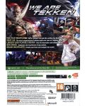 Tekken Tag Tournament 2 (Xbox 360) - 6t