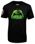 Тениска Avengers Infinity War - We have Hulk, черна - 1t