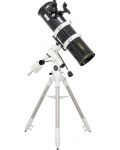 Телескоп Omegon - Advanced N 152/750 EQ-300, черен - 1t