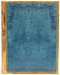 Тефтер Paperblanks - Rivierа, 18 х 23 cm, 72 листа - 1t