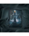 Тефтер Moriarty Art Project Movies: The Lord of the Rings - Sauron - 4t