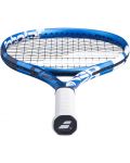 Тенис ракета Babolat - Evo Drive Unstrung, 270 g, L3 - 4t