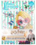 Тематичен календар CineReplicas Movies: Harry Potter - Luna Lovegood - 6t