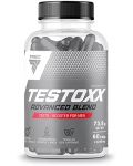 TestoXX Advanced Blend, 60 капсули, Trec Nutrition - 1t