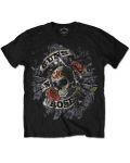 Тениска Rock Off Guns N' Roses - Firepower - 1t