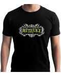 Тениска ABYstyle Movies: Beetlejuice - Beetlejuice, размер XXL - 1t