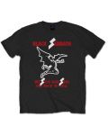 Тениска Rock Off Black Sabbath - Sold our Soul - 1t