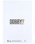 Тефтер CineReplicas Movies: Harry Potter - Dobby, формат А5 - 3t