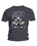 Тениска Rock Off Slayer - Triangle Demon - 1t