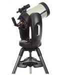 Телескоп Celestron - CPC Deluxe 800 EdgeHD GoTo, Schmidt-Cassegrain 203/2032 - 2t