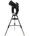 Телескоп Celestron - CPC 925 GoTo, Schmidt-Cassegrain telescope 235/2350 - 2t