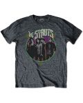 Тениска Rock Off The Struts - Standing - 1t