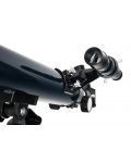 Телескоп Discovery - Spark 506 AZ + книга, син - 7t